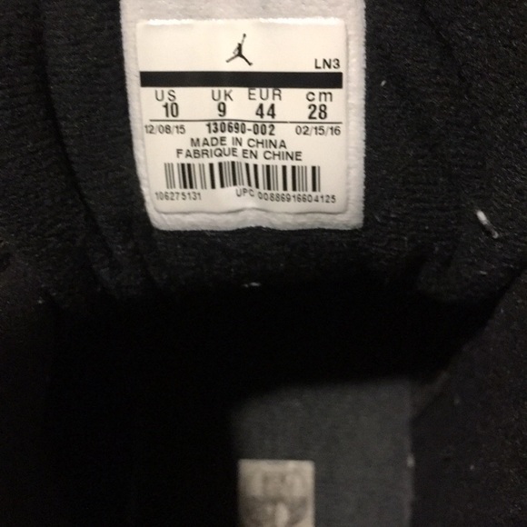 Sneaker - Picture 3 of 7